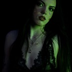 addigoeswildx (Addi 🖤) free OnlyFans Leaked Pictures and Videos 

 profile picture