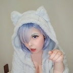 ajisai_cosplay (💗Aji) OnlyFans Leaked Pictures & Videos 

 profile picture