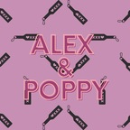 alexandpoppy (Alex &amp; Poppy) OnlyFans Leaked Pictures and Videos 

 profile picture