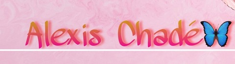 Header of alexis.chade