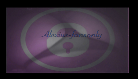 Header of alexius-fansonly