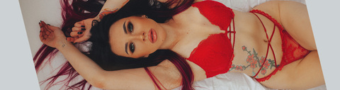 Header of alinabellafree