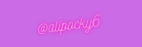 Header of alipocky6_free