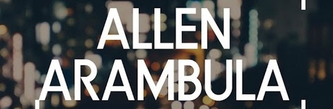 Header of allenarambula