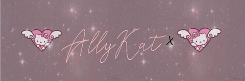 Header of allykatx