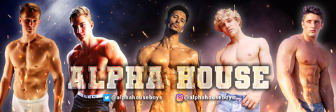 Header of alphahouseboys