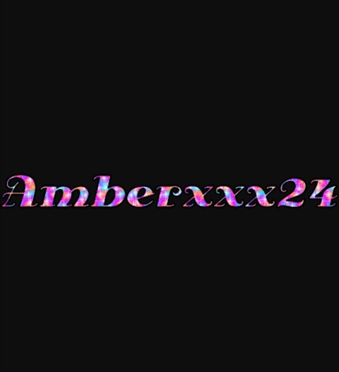 Header of amberxxx24