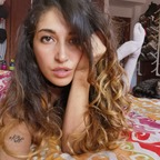 Ambra Ricci (@ambraricci) Leaked OnlyFans 

 profile picture