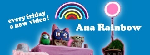 Header of ana.rainbow