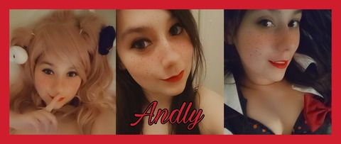 Header of andlyfree