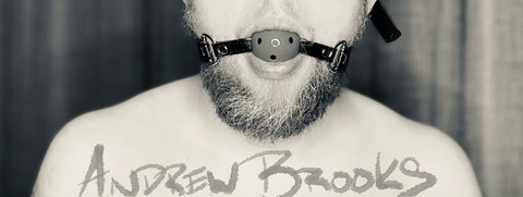 Header of andrewbrooks