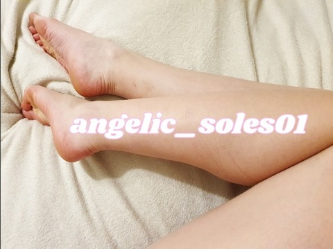 Header of angelic_soles01