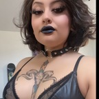 angiecutthroat (Angelica Adams) OnlyFans Leaked Pictures and Videos 

 profile picture