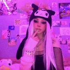 animebby OnlyFans Leaked 

 profile picture