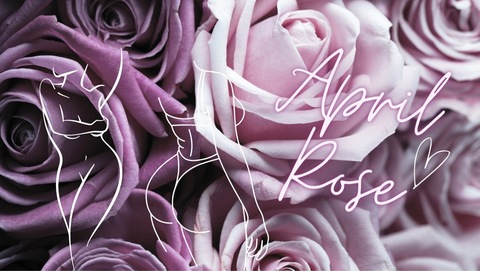 Header of aprilrose2001