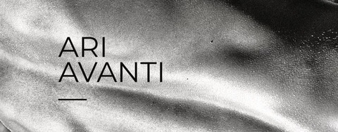 Header of ari_avanti