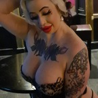 Atomic Bombshell Clo (@atomicclo) Leaks OnlyFans 

 profile picture