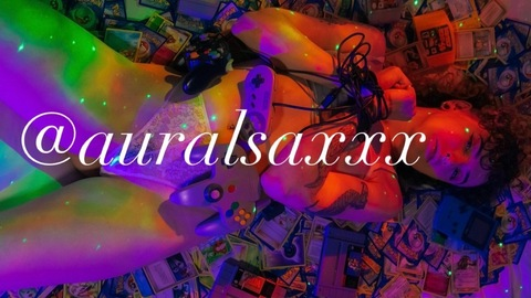 Header of auralsaxxx