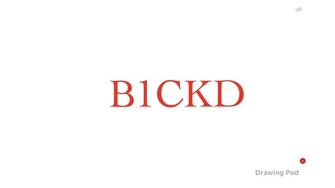 Header of b1ckd