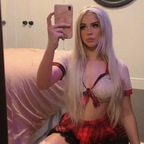 babyvanessakhamr1 OnlyFans Leaked 

 profile picture