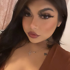 Valerie Romero (@babyy_vaaaal) Leak OnlyFans 

 profile picture