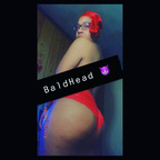 baldheadb33 (BaldHead Beee) free OnlyFans content 

 profile picture