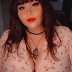 bbw_kitty profile picture