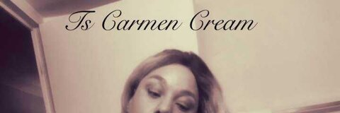 Header of bbwcarmencream