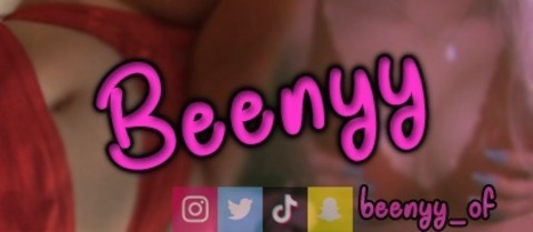 Header of beenyy