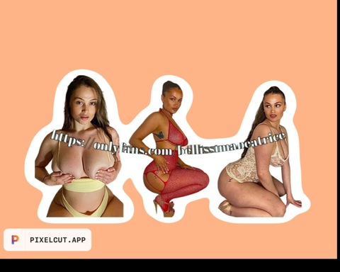 Header of bellissimabeatrice