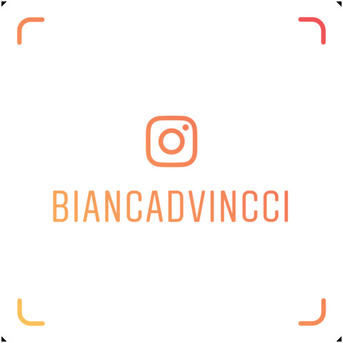 Header of biancamdvincci