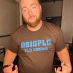 bigplo (Big Plo) OnlyFans Leaked Pictures and Videos 

 profile picture