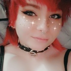 Onlyfans leaks bigtiddie-gothkittie 

 profile picture