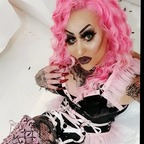 Bimbonatrix bimbonatrixvip Leak OnlyFans 

 profile picture