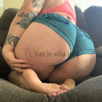 blanchewithabooty (blanche.witha.booty) free OnlyFans Leaks 

 profile picture