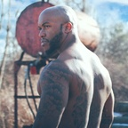 blkmusclefreak (L Jeezy) OnlyFans Leaked Pictures & Videos 

 profile picture