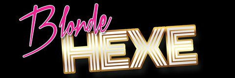 Header of blondehexe90