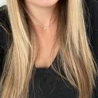 Onlyfans leak blondethatyoudesire 

 profile picture