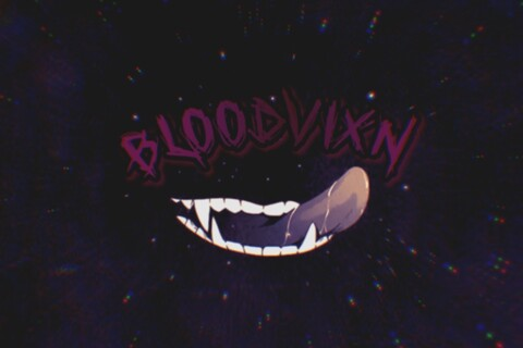 Header of bloodvixn