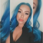 blue 🦋 (@bluelozxo) Leaked OnlyFans 

 profile picture