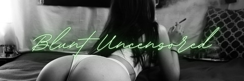 Header of bluntuncensored