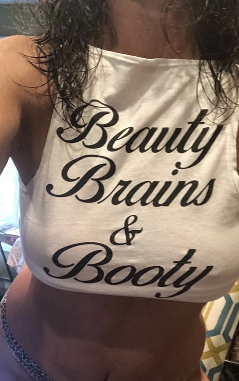 Header of bootie_n_brains