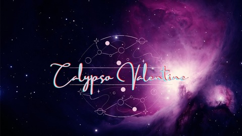 Header of calypso.valentine