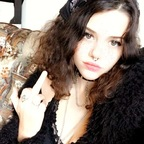 Marie 🖤 (carolscorpse) Leaked OnlyFans 

 profile picture