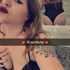 carreyna (Carreyna) free OnlyFans Leaked Pictures and Videos 

 profile picture