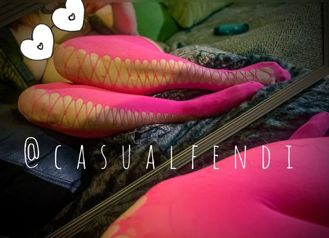 Header of casualfendi