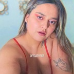 catyfer OnlyFans Leaked Photos and Videos 

 profile picture