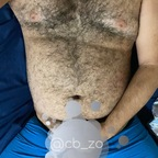 cb_zo (Jay_zo) OnlyFans Leaked Content 

 profile picture