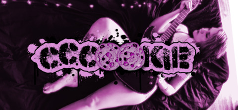 Header of cccookie