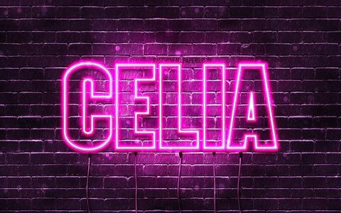 Header of celiabbw